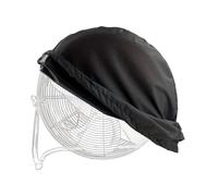 Coperture Di Sicurezza Per Ventole 1 copertura for ventola industriale, resistente, impermeabile e antipolvere, for pavimento veloce, adatto for interni ed esterni(61x19x61CM)