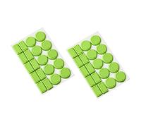 Coperture di uscita, coperture a prova di bambino, 40 pezzi, protezione elettrica a prova di bambino facile insatllazione, proteggere i bambini