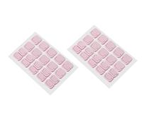 Coperture di uscita, coperture a prova di bambino, 40 pezzi, protezione elettrica a prova di bambino facile insatllazione, proteggere i bambini