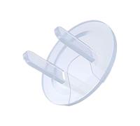 Coperture di uscita per bambini - Strati di sicurezza per prese | Protezione contro gli urti del bambino, alloggiamento elettrico, blocco spine, di sicurezza domestica, set di atate