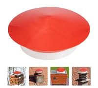 Coperture Di Ventilazione Del Tetto Copertura Dello Sfiato Esterno