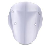 Coperture E Deflettori Per Parabrezza Moto Per BMW R1300GS Adventure Trophy ADV R 1300 GS 2023-2026 Deflettori Vento E Cupolino Anteriore Parabrezza Moto(Titanio)