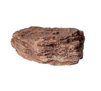 Coperture effetto roccia realistiche, pietre paesaggistiche artificiali | Aspetto realistico, facile da spostare, adatto per centri commerciali, aree turistiche, parchi(B)