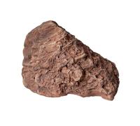 Coperture effetto roccia realistiche, pietre paesaggistiche artificiali | Aspetto realistico, facile da spostare, adatto per centri commerciali, aree turistiche, parchi(H)