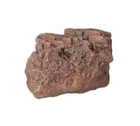 Coperture effetto roccia realistiche, pietre paesaggistiche artificiali | Aspetto realistico, facile da spostare, adatto per centri commerciali, aree turistiche, parchi(A)