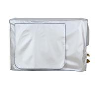 Coperture esterne di CA per le unità del condizionatore d'aria della finestra con la maglia dello sfiato & la protezione impermeabile