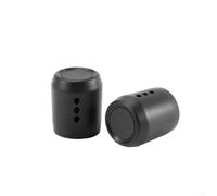 Coperture Estremità Manubrio Colorate 20mm Morbide | Disponibile in , per crema, , , nero, per stile vibrante per personalizzare la tua bici, misura 3.2x3x3.8cm