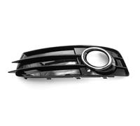 Coperture Fendinebbia Auto Compatibile Con A3 Per Sportback 8P Per S-Line 2009 2010 2011 2012 1/2 LHD Rhd Cornice Fendinebbia Griglia Di Finitura Lampada 8P0807682AF