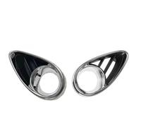 Coperture Fendinebbia Auto Compatibile Con Per FX35 FX37 QX70 2009 2010 2011 2012 2013 2014 2015 1/2 Lhd Rhd Griglia Fendinebbia Per Auto 622573EV0A