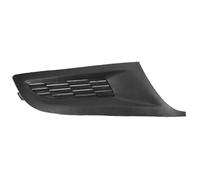 Coperture Fendinebbia Auto Compatibile Con Per Polo Per Mk5 2009 2010 2011 2012 2013 2014 2015 1/2 LHD Rhd Cornice Fendinebbia Griglia Di Finitura Lampada 6R0853666C