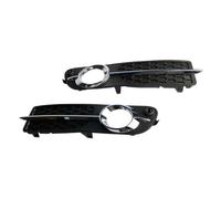 Coperture fendinebbia compatibili con S80 V70 2008-2010 sinistra | Codice articolo 30790919; Adatto alla griglia del fendinebbia del paraurti anteriore