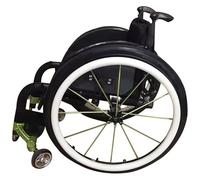 Coperture for bordo di spinta for sedia a rotelle Copricerchi for sedia a rotelle antiscivolo e resistenti all'usura da 24 pollici, copricerchi in silicone for ruote grandi(22inch)