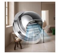 Coperture for prese d'aria for pareti, coperture in mattoni forati for pareti esterne, prese d'aria esterne, coperture for prese d'aria rotonde, cappa di ventilazione for condotti dell'aria(Medium)