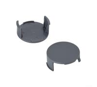 Coperture forcella anteriore in plastica ABS per Ninebot per f30 per | Materiale ABS di alta qualità, resistente ai raggi UV, resistente alla pioggia, resiste ai cambiamenti climatici del Regno