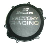 Coperture Frizione Boyesen CC-06XB - Nere