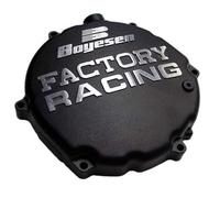 Coperture Frizione Boyesen CC-12CB - Nere