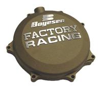 Coperture Frizione Boyesen CC-18M - Magnesio