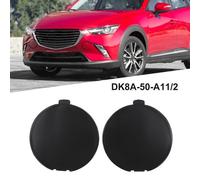 Coperture Gancio Di Traino Compatibili Con Gli Ultimi Modelli Della Mazda CX Tre