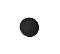 Coperture Gancio Di Traino Per Serie 3 E90 318 320 330 335 2005-2011 | Tappi Di Copertura Del Gancio Di Traino Del Paraurti Anteriore Dell'auto Coprigancio traino(Model B Unpainted)