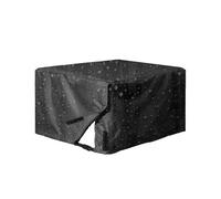 Coperture generatore per esterni,Coperture generatore per esterni - Coperture impermeabili per generatori Oxford 600D resistenti,Tenda generatrice resistente ai raggi UV, tessuto a prue