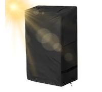 Coperture Impermeabili Per Cassette Degli Attrezzi,Protezione Cassetta Attrezzi Rotolante Tessuto Oxford,Protezione Resistente Ai Raggi UV Per Armadio Con Ruote | Per Garage Giardino Officina