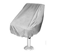 Coperture impermeabili per mobili da esterno mantengono le sedie immacolate e as