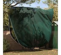 Coperture in Fleece per Protezione Antigelo delle Piante 3 pz