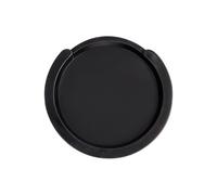 Coperture in morbido silicone per buchi acustici per chitarra acustica, efficaci silenziatori per corde, feedback