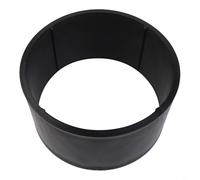 Coperture in PVC per Drift Sleeve, per Go Kart e per Drift Trike, 12 mm di spessore, alta durezza, per una migliore performance di deriva sulla ruota posteriore