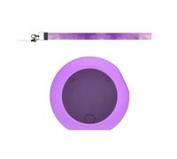 Coperture in Silicone Antiurto Per Punirunes Digitale Giocattolo Dell'animale Domestico Con Cordino Antigraffio Custodia Protettiva Coperture Per Bambini Elettrici Pet