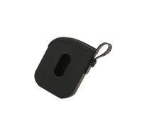 Coperture In Silicone Antiurto Per Spray Disinfettanti Le Mani E Sacchetti Portatili Con Cordino Regolabile Accessorio Elegante Custodia In Silicone Multiuso Liquidi La Cura Della Pelle