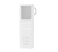 Coperture in silicone di lunga durata per PowerBank Case Protector con migliora le protezioni contro le cadute Aperture accurate Custodia in silicone PowerBank