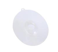 Coperture in silicone per ciotole, Coperchi di ricambio con chiusura ermetica, Coperchi per tazze per bevande e coperchi per tazze calde a prova di polvere, ermetico per viaggi, escursionismo