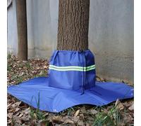 Coperture Invernali per Piante,Protezione Invernale per Radici degli Alberi,Giardinaggio Regolabili per Siepi Ortaghi Viali Paesaggi Parchi Prati | Aiuole Ortaggi Fiori Cortili Percorsi Aree Giochi Gi