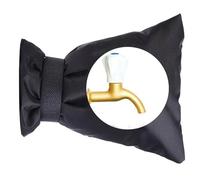 Coperture Invernali Per Rubinetti Da Esterno,Protettore Isolato per Rubinetto Resistente al - Coperture Invernali Di Protezione Dal Per Esterni,Per Giardino Cortile Fattoria Sentiero Viale Patio Prato