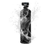 Coperture isolate per addolcitore d'acqua per esterni, copertura per addolcitore d'acqua - Coperture isolate per coperchio del serbatoio | Protezione impermeabile per serbatoio, coperture per addolcit