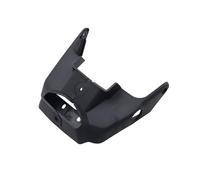 Coperture laterali della batteria Adatto per Sur-Ron Light Bee X e S Copribatteria per moto elettrica Porta chiave Blocco vano batteria Cornice in plastica(Black)