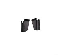 Coperture laterali di blocco della luce per Meta per skyler per Gen 2 Light | Blocca la luce periferica, riduce i riflessi, sicuro per montaggio a scatto, plastica ABS, ideale per la messa a fuoco