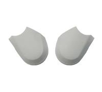 Coperture laterali protettive per pannello che assicurano detriti facile installazione per il volo quotidiano copertura di ricambio