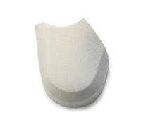 Coperture laterali protettive per pannello che assicurano detriti facile installazione per il volo quotidiano copertura di ricambio