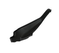 Coperture Laterali Tergicristallo Per Jeep Per Cherokee 2019 2020 2021 Parabrezza Anteriore Wrap Angolo Pannello Di Rivestimento Parafango Trim(Right Side-1PC)