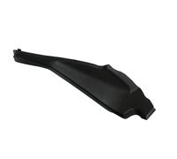 Coperture Laterali Tergicristallo Per Jeep Per Cherokee 2019 2020 2021 Parabrezza Anteriore Wrap Angolo Pannello Di Rivestimento Parafango Trim(Left Side-1PC)