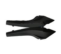 Coperture Laterali Tergicristallo Per Mazda 6 ATENZA 2013-2018 Parabrezza Anteriore Griglia Di Scarico Pannello Stampaggio Copertura GV9B-51-PC1 GV9B-51-PB1(Left and Right)