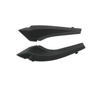 Coperture Laterali Tergicristallo Per Mazda 6 ATENZA 2013-2019 Parabrezza Anteriore Parafango Griglia Di Scarico Pannello Stampaggio Di Copertura(1pair LH and RH)