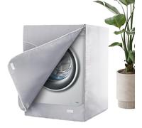 Coperture Lavatrici Da Esterno Protezione Impermeabile E Antipolvere A 3