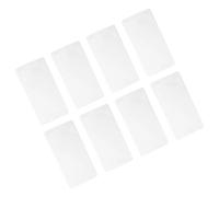 Coperture Magnetiche per Bocchette d'Aria da Soffitto 8 Pezzi Schermi