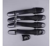 Coperture Maniglie Compatibile Con Lexus Per IS300 Berlina Station Per Wagon 2001 2002 2003 2004 2005 Copri-maniglie Laterali Esterne Per Auto.