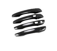 Coperture Maniglie Esterne Compatibile Con Citroen Per Berlingo Per K9 2019 2020 2021-2024 Maniglie Per Portiere Auto Copri-maniglie Protezione Antigraffio Esterna Accessori Per Auto