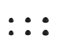 Coperture morbide ed ergonomiche per auricolari - Guarnizione confortevole, isolamento acustico e igiene di lunga durata con isolamento acustico