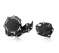 COPERTURE MOTORE ACERBIS X-POWER YAMAHA YZ 450 F 18-22, FANTIC XEF 450 21-25